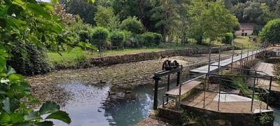 Maison - 166 m² - 8 pièces