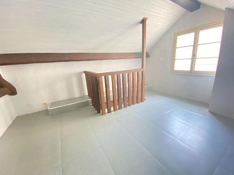 Appartement - 32 m² - 2 pièces