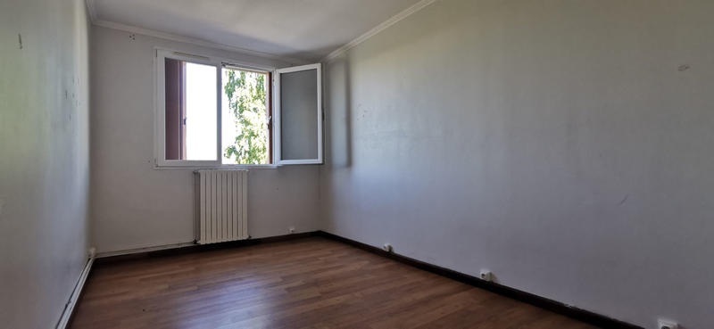 Appartement - 74 m² - 4 pièces