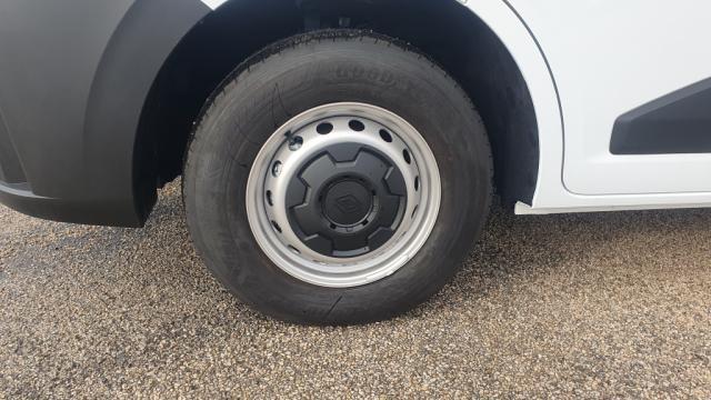 Renault Master Fourgon Fgn Trac 3t5 L2h2 Blue Dci 150 Extra