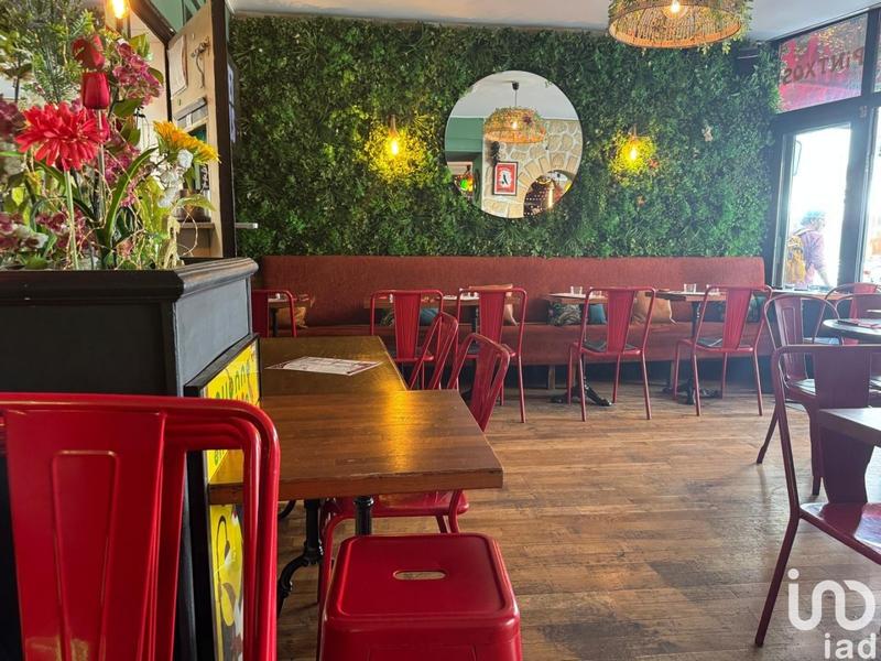 Local commercial - 80 m²