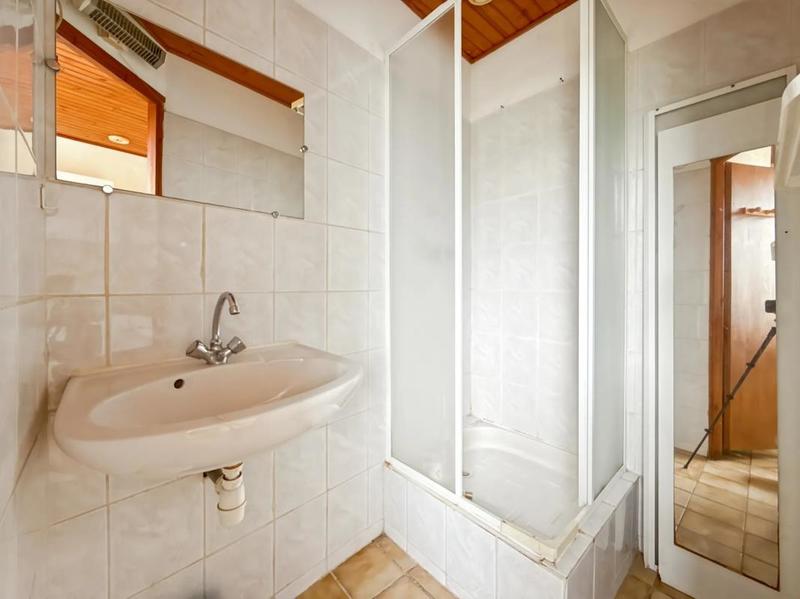 Appartement - 46 m² - 3 pièces