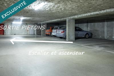Parking - 12 m²