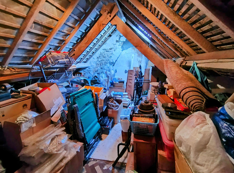 Maison - 102 m² - 4 pièces