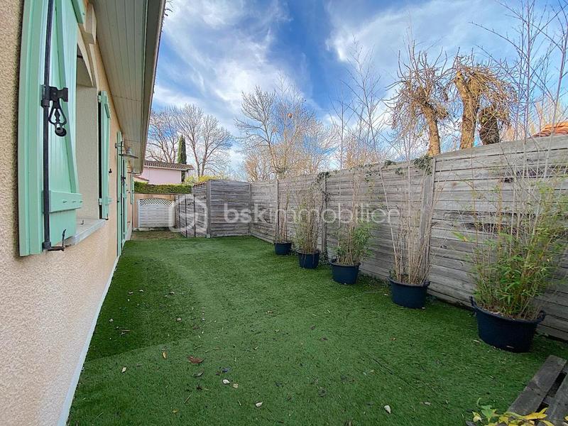 Maison traditionnelle - 110 m² - 4 pièces