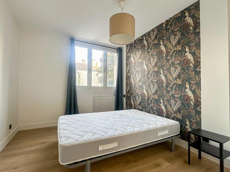 Appartement - 54 m² - 3 pièces