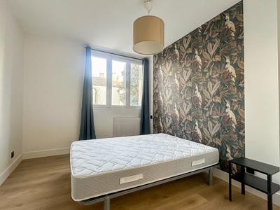 Appartement - 54 m² - 3 pièces