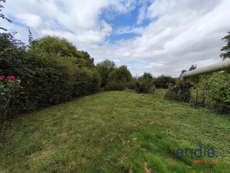 Maison - 108 m² - 5 pièces