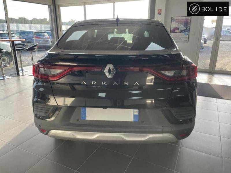 Renault Arkana TCe 140 Edc Fap - 21b Intens
