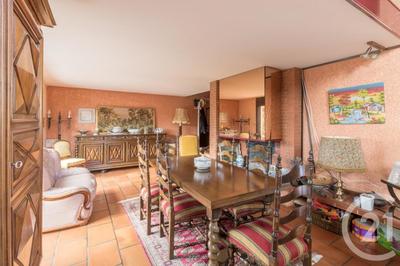 Maison - 154 m² - 4 pièces