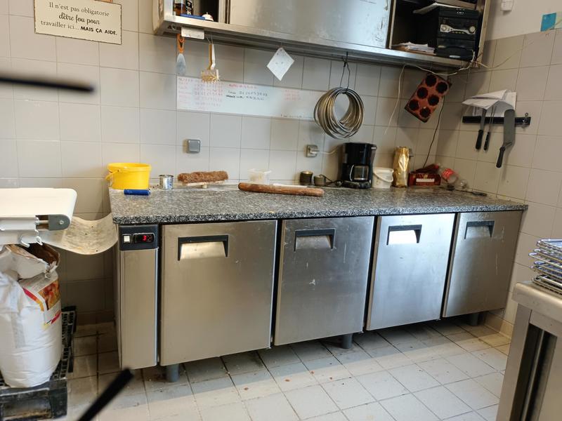 Fonds de commerce - Magasins - 600 m²