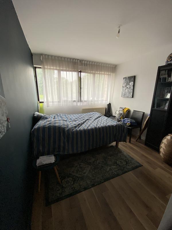 Appartement - 78 m² - 4 pièces