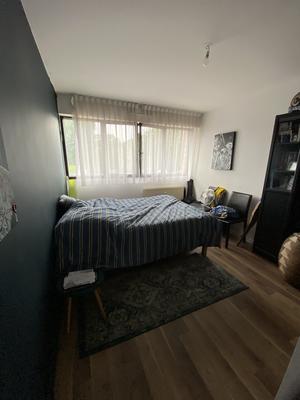 Appartement - 78 m² - 4 pièces