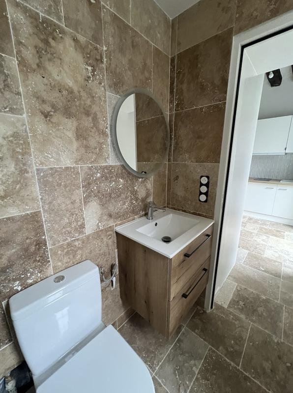 Appartement - 26 m² - 1 pièce