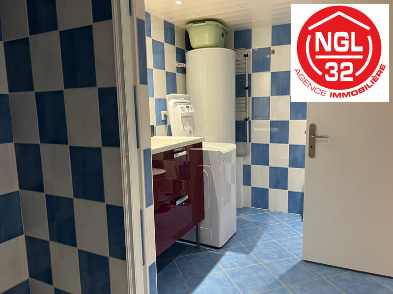 Châlet - 69 m² - 3 pièces