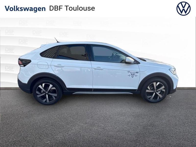 Volkswagen Taigo 1.0 Tsi 116 Ch Bvm6 Life/Life Plus