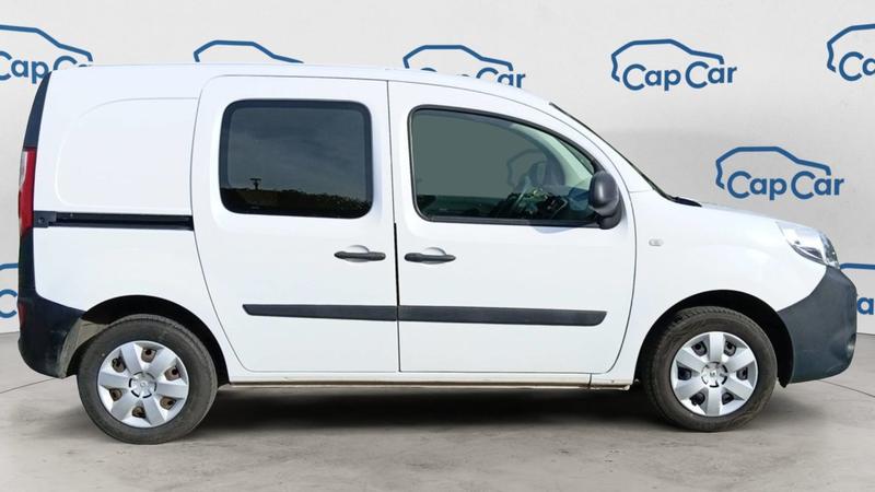Renault Kangoo 1.5 dCi 90 Iconic