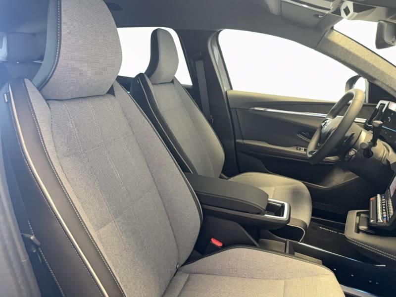 Mitsubishi Eclipse Cross 87 kWh 218 Invite+