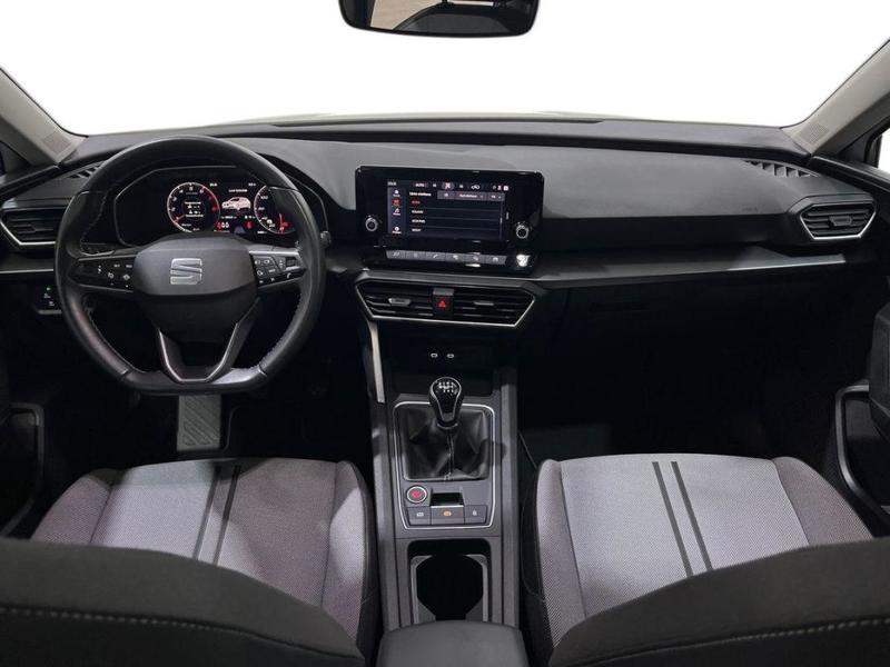 Seat Leon 1.0 Tsi 110 Bvm6 Style