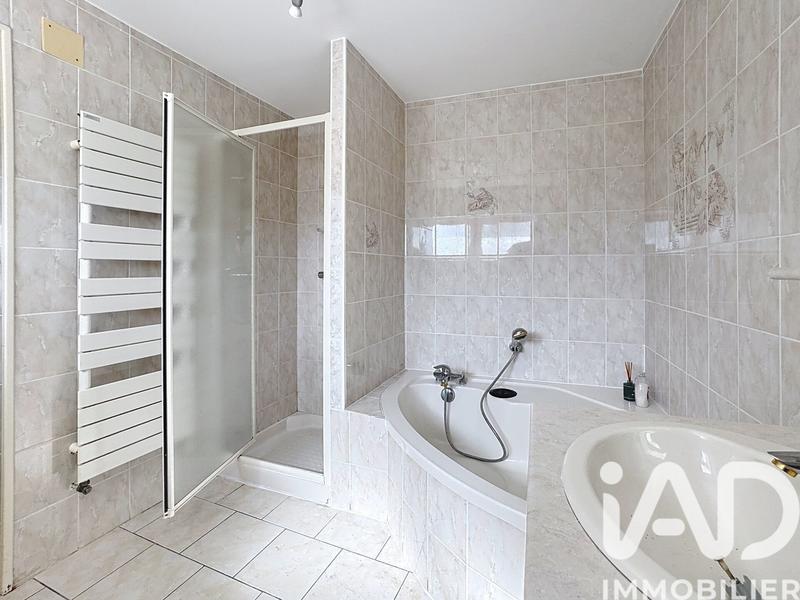 Maison de village - 150 m² - 5 pièces