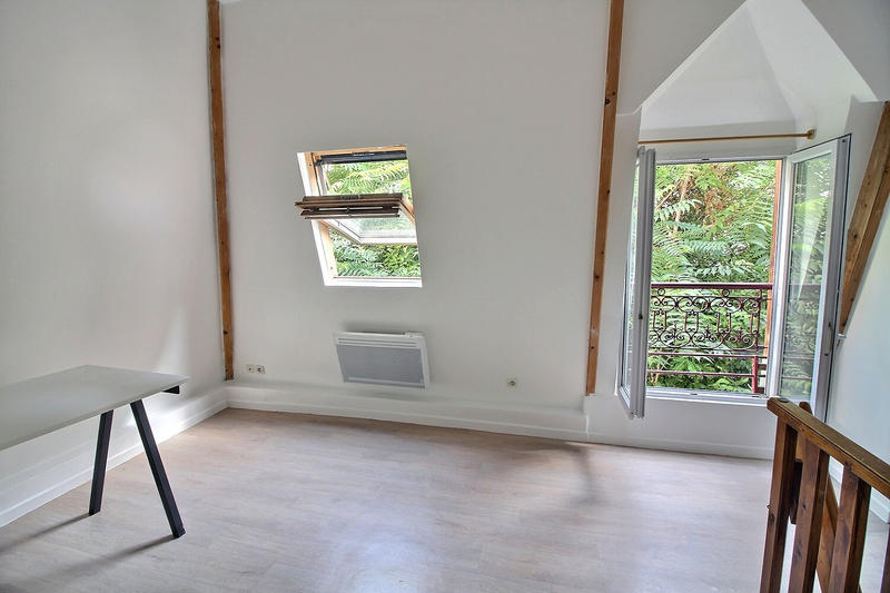 Maison - 46 m² - 2 pièces