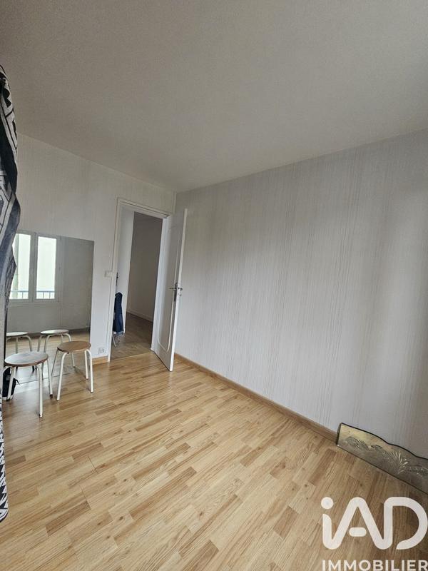 Appartement - 71 m² - 4 pièces