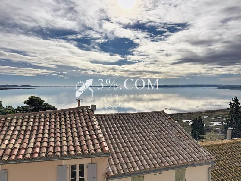 Maison - 215 m² - 8 pièces