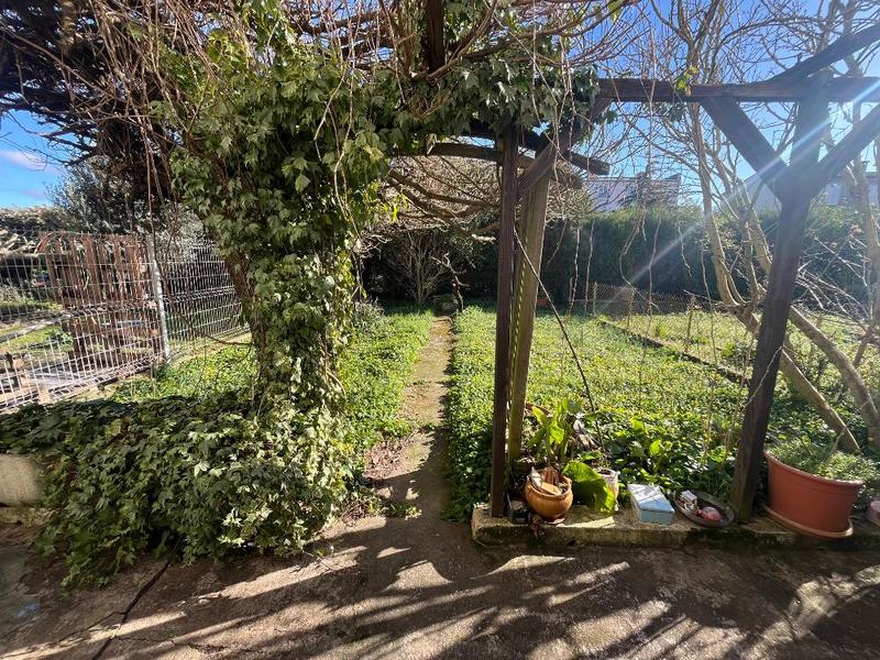 Maison - 112 m² - 4 pièces