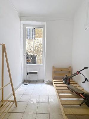 Appartement - 28 m² - 2 pièces