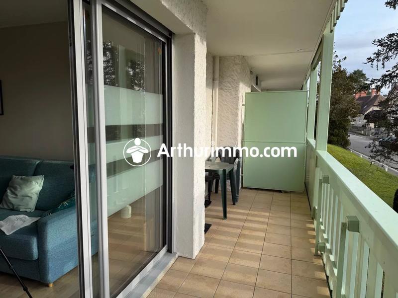 Viager - Appartement - 37 m² - 2 pièces