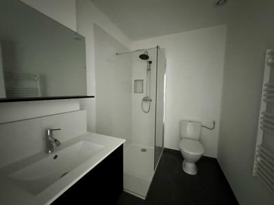 Maison de village - 102 m² - 3 pièces