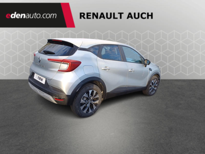 Renault Captur TCe 90 Evolution