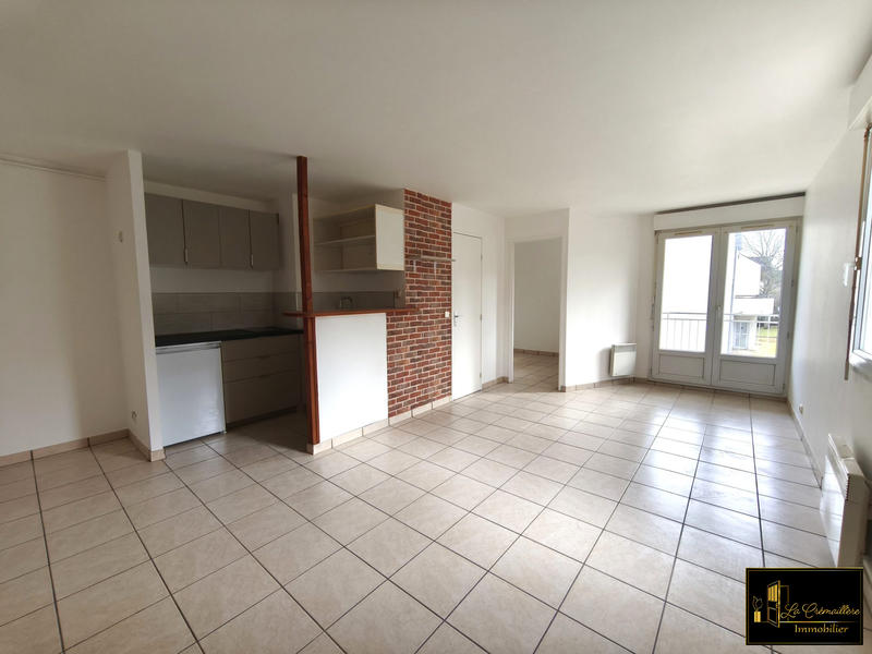Appartement - 35 m² - 2 pièces