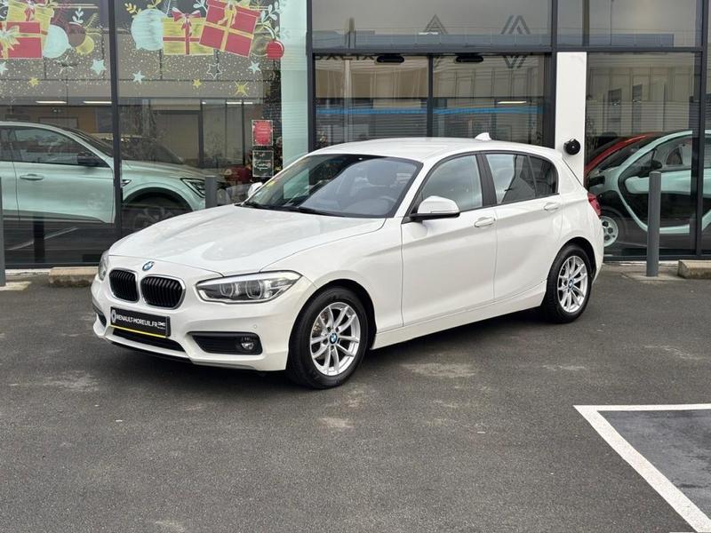 Bmw Série 1 116d Business