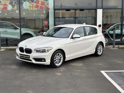Bmw Série 1 116d Business