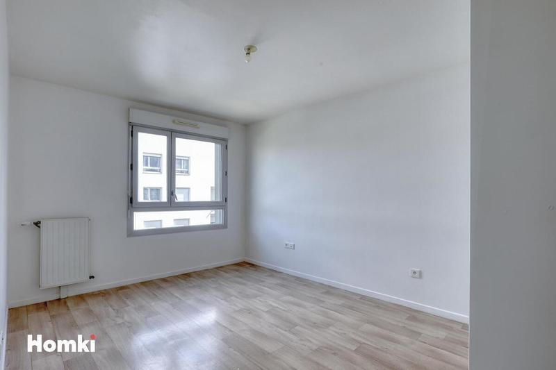 Appartement - 75 m² - 4 pièces