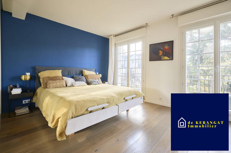 Appartement - 131 m² - 6 pièces