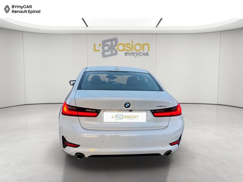 Bmw Série 3 G20 318d 150 ch Edition Sport