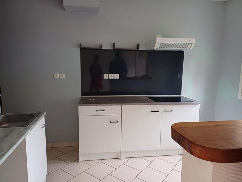 Maison - 73 m² - 4 pièces