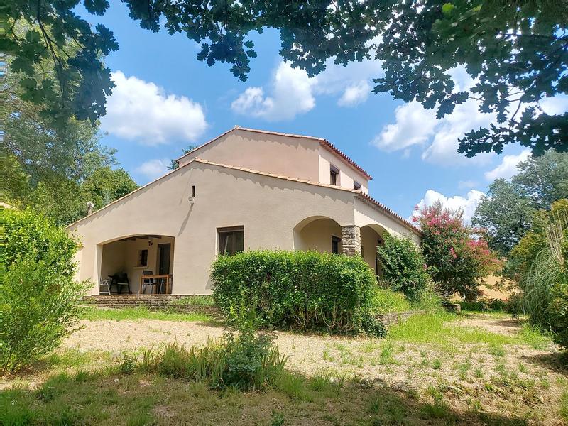 Maison - 138 m² - 5 pièces