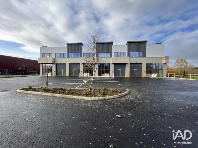 Local commercial - 457 m²