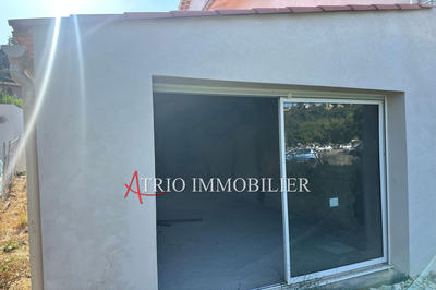 Appartement - 108 m² - 4 pièces