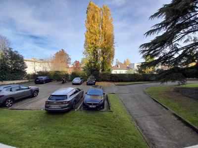 Studio - 29 m² - 2 pièces