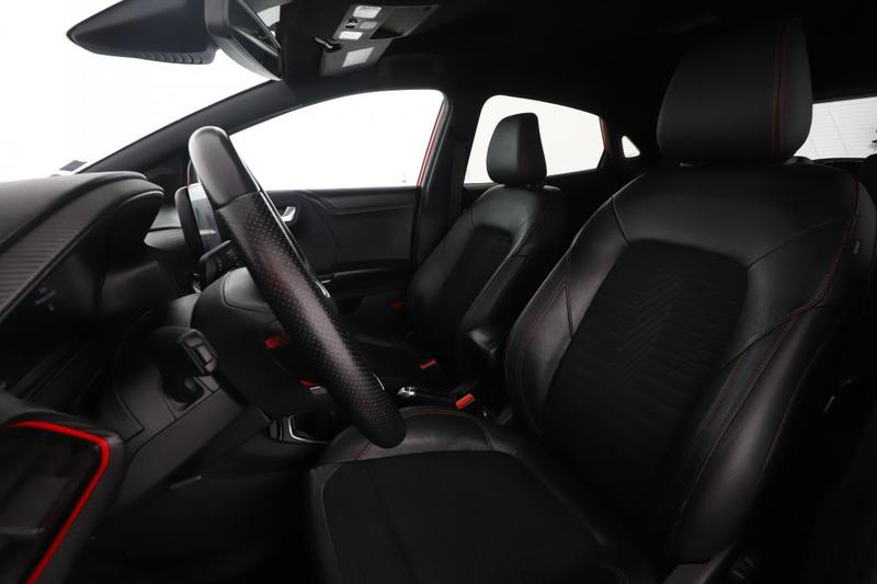 Ford Puma 1.0 EcoBoost Hybrid mHEV St Line X 155 ch