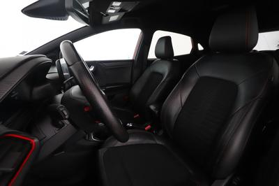 Ford Puma 1.0 EcoBoost Hybrid mHEV St Line X 155 ch