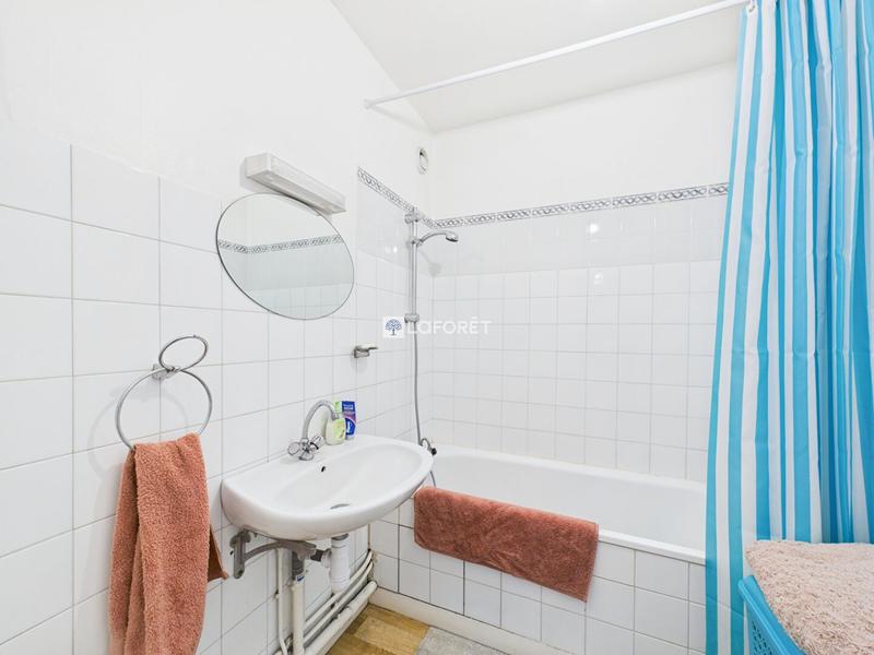 Appartement - 53 m² - 4 pièces