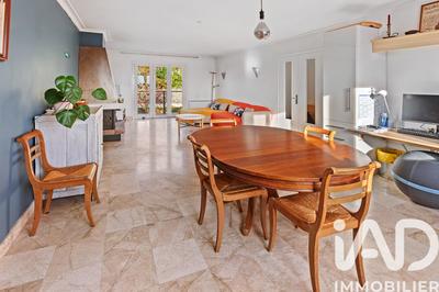 Maison - 107 m² - 4 pièces