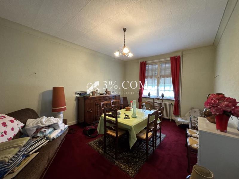 Propriété - 227 m² - 10 pièces