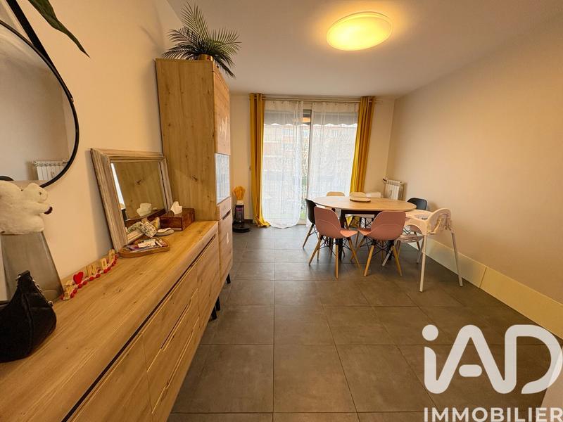 Appartement - 78 m² - 5 pièces