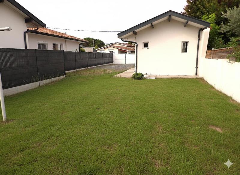 Maison - 32 m² - 2 pièces